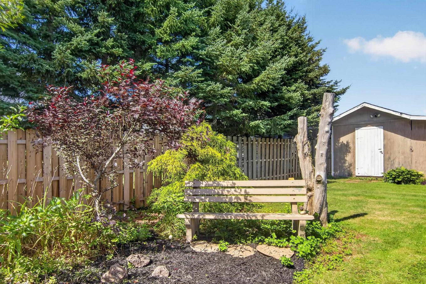 52 Hallie Drive, Summerside, PE