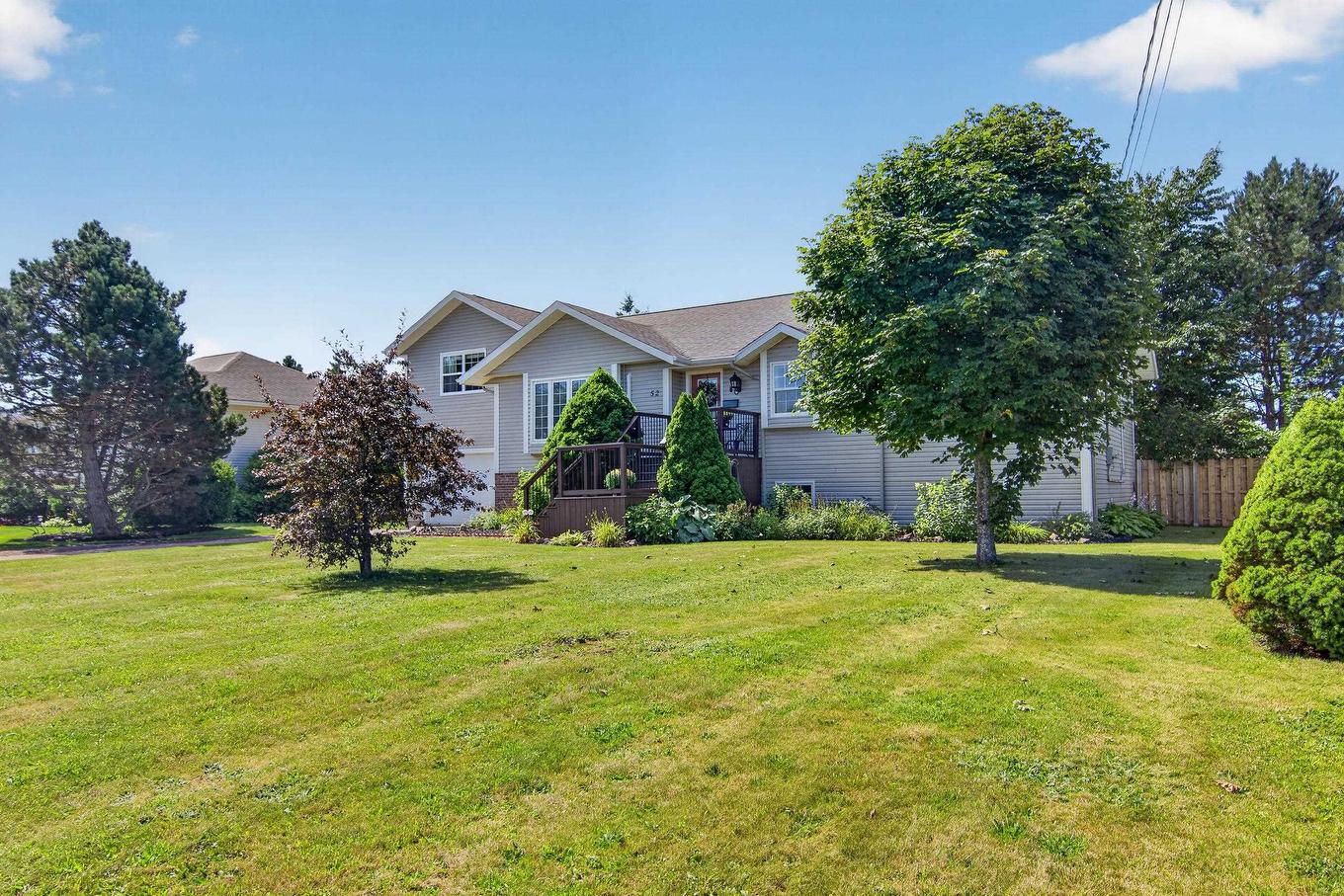 52 Hallie Drive, Summerside, PE