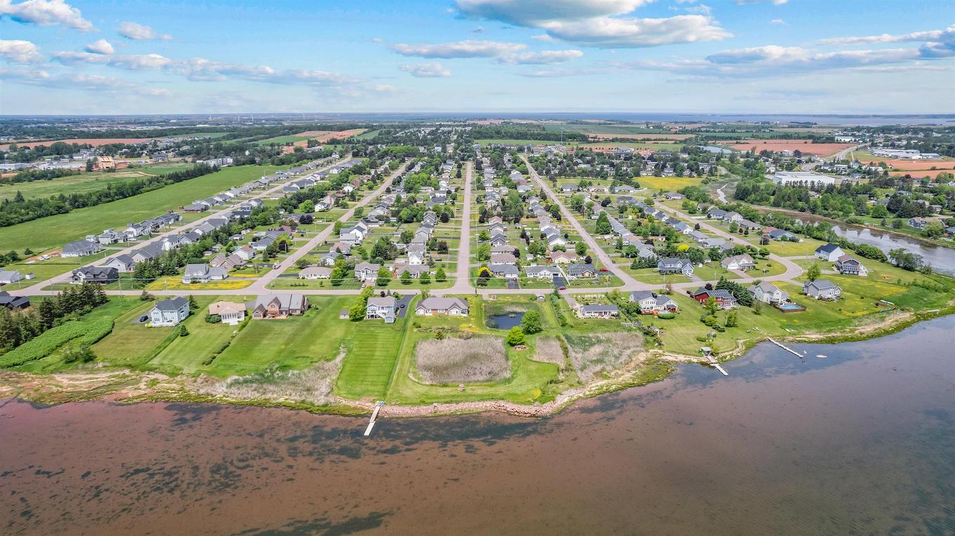 52 Hallie Drive, Summerside, PE