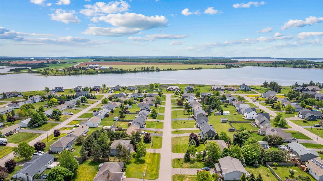 52 Hallie Drive, Summerside, PE