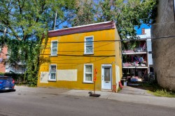 2061 Rue Harmony Montréal (Ville-Marie), QC H2K 3P7