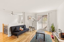 202-1270 Rue St-Timothée Montréal (Ville-Marie), QC H2L 3N6