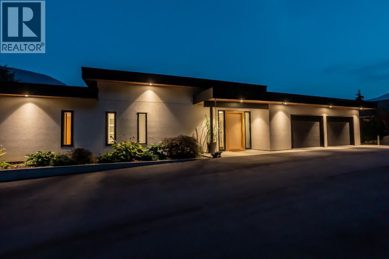 988 3A Highway, Nelson, BC