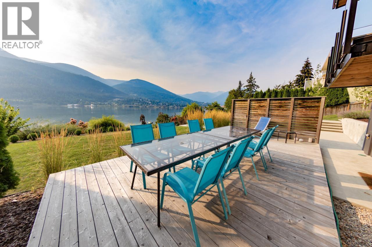 988 3A Highway, Nelson, BC