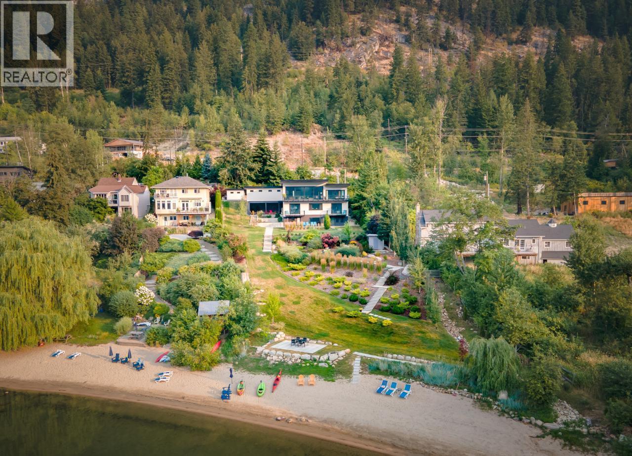 988 3A Highway, Nelson, BC