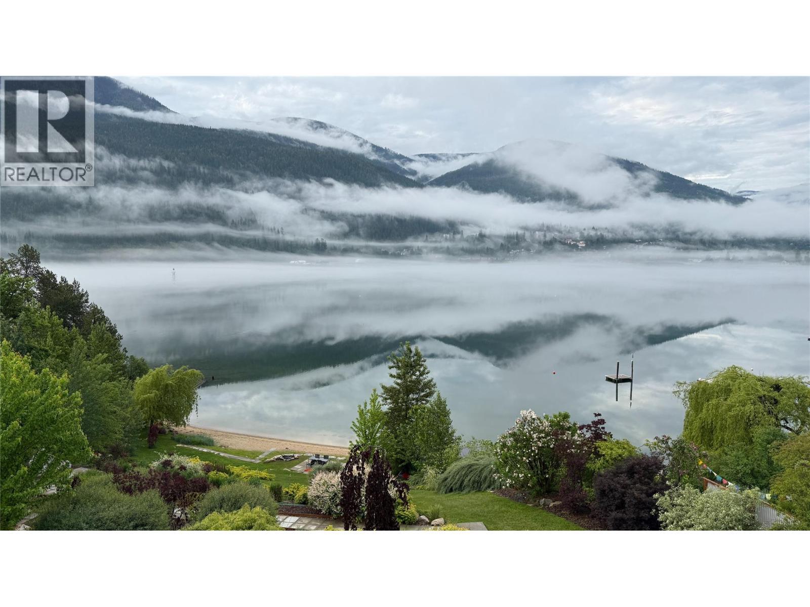 988 3A Highway, Nelson, BC