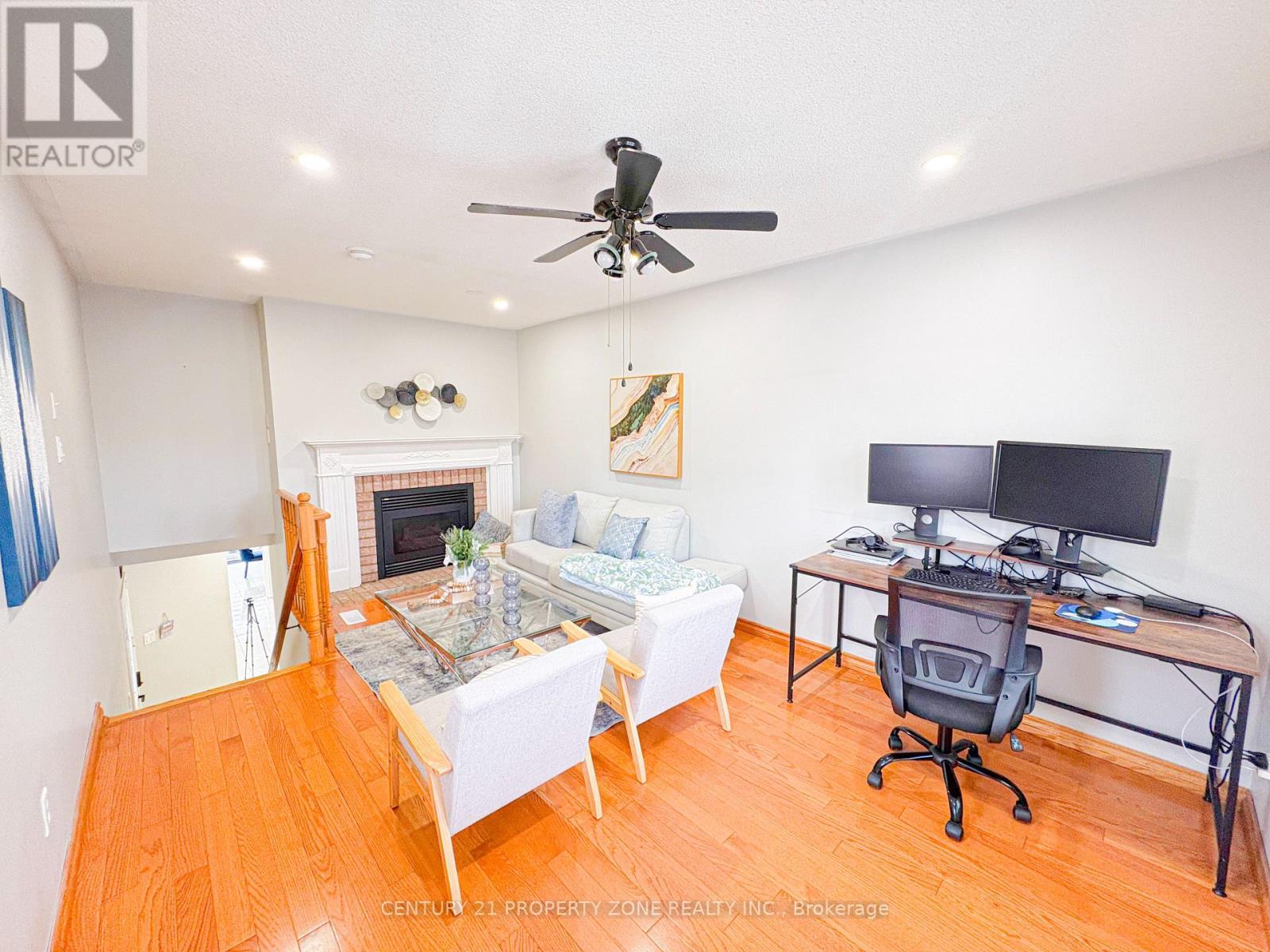 5456 Palmerston Crescent, Mississauga, ON