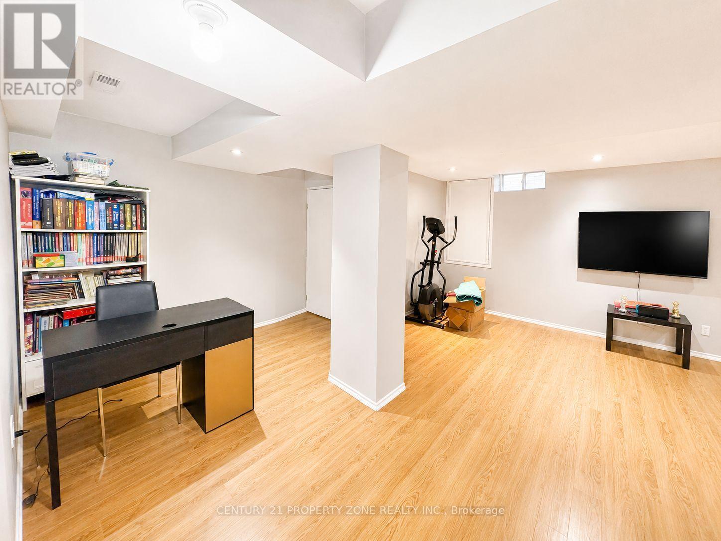 5456 Palmerston Crescent, Mississauga, ON