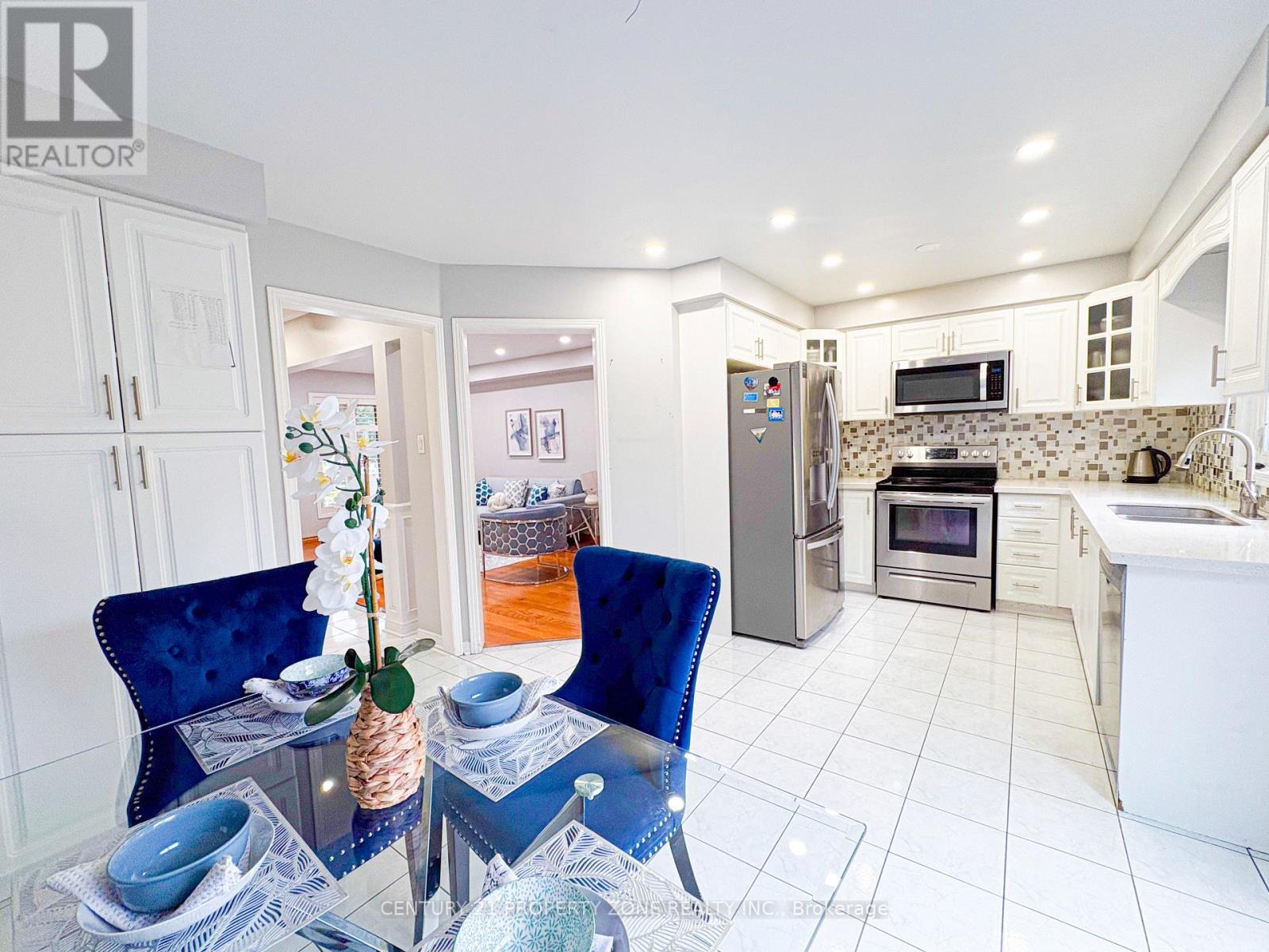 5456 Palmerston Crescent, Mississauga, ON