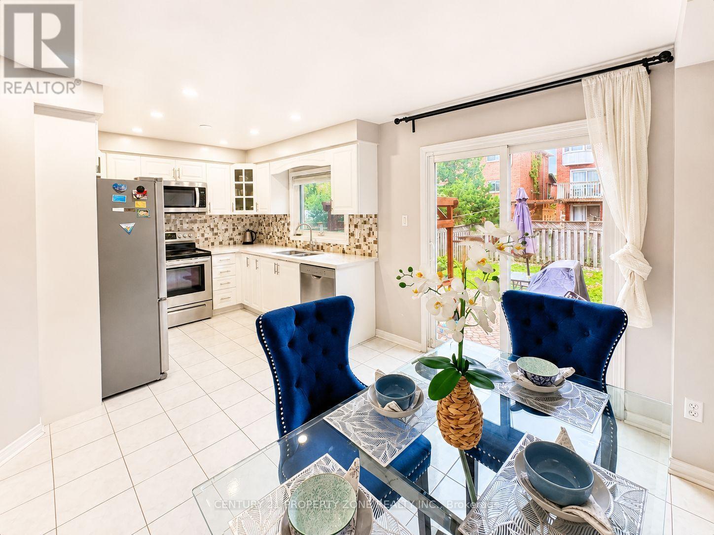 5456 Palmerston Crescent, Mississauga, ON