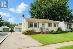 28 MARSHALL AVENUE Welland (Broadway), ON L3C 2N2