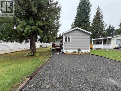 92 3616 LARCH STREET  Terrace, BC V8G 5B9