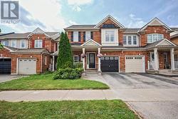 114 DOUGHERTY CRESCENT Whitchurch-Stouffville, ON L4A 0A7