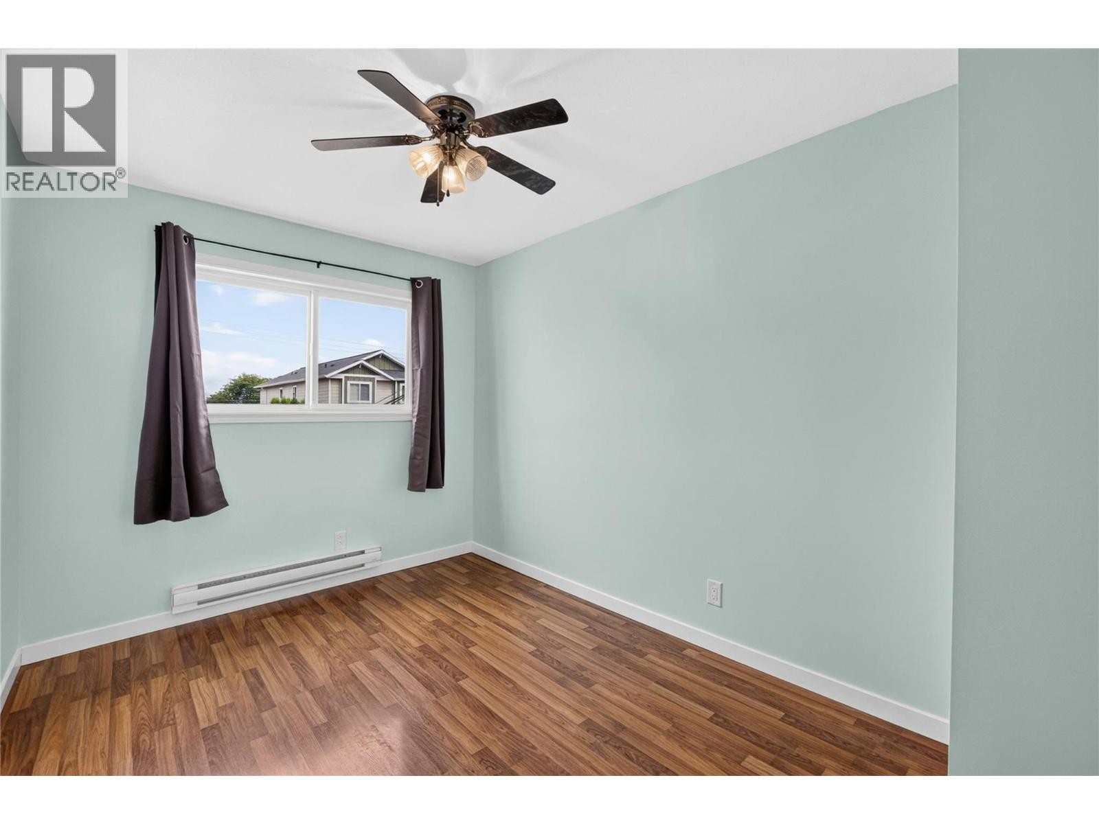 460 Rene Avenue Unit# 101, Penticton, BC
