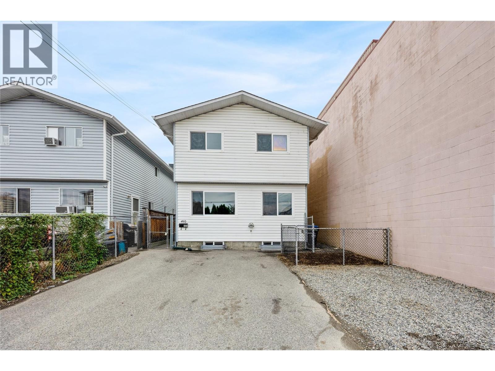 460 Rene Avenue Unit# 101, Penticton, BC