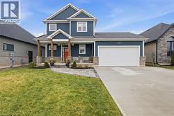 3549 CANFIELD Crescent Stevensville, ON L0S 1S0