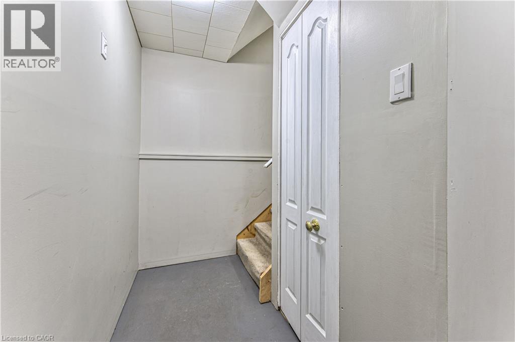 168 Copper Leaf Street, Kitchener, ON
