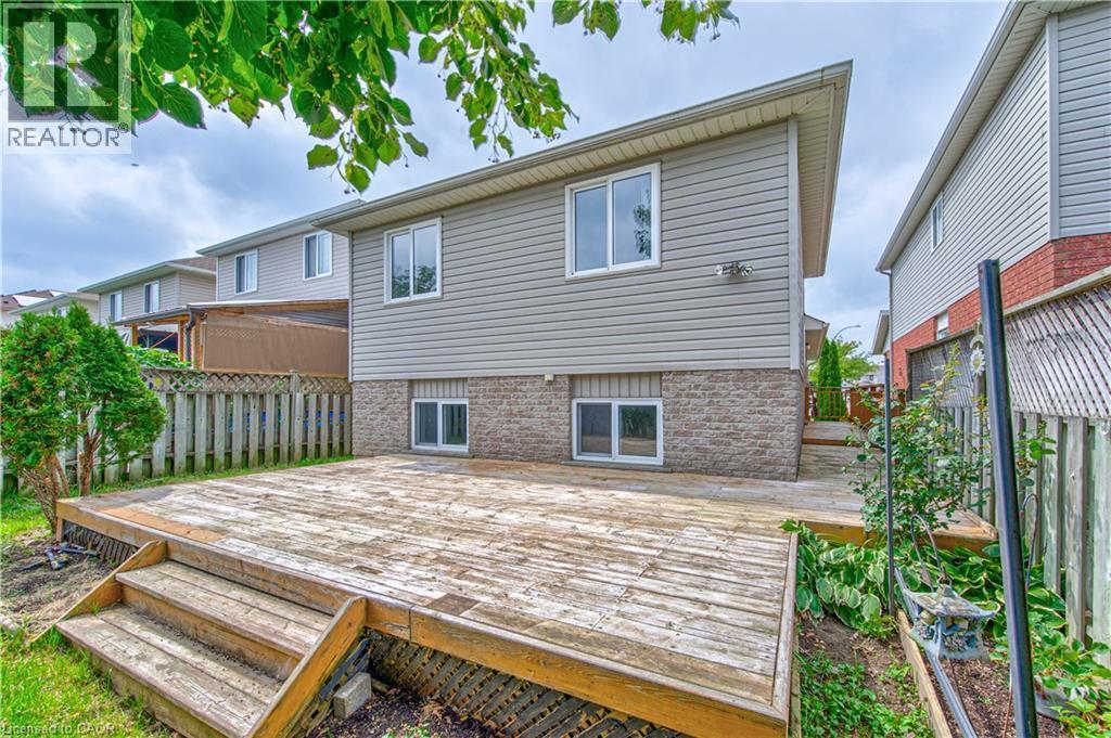 168 Copper Leaf Street, Kitchener, ON