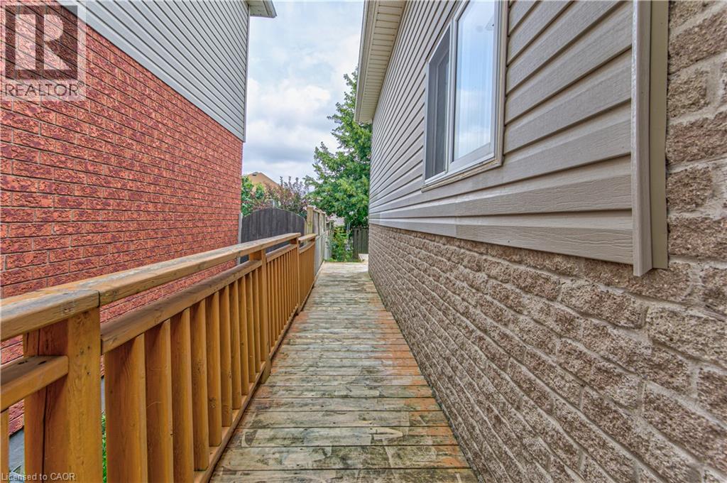 168 Copper Leaf Street, Kitchener, ON