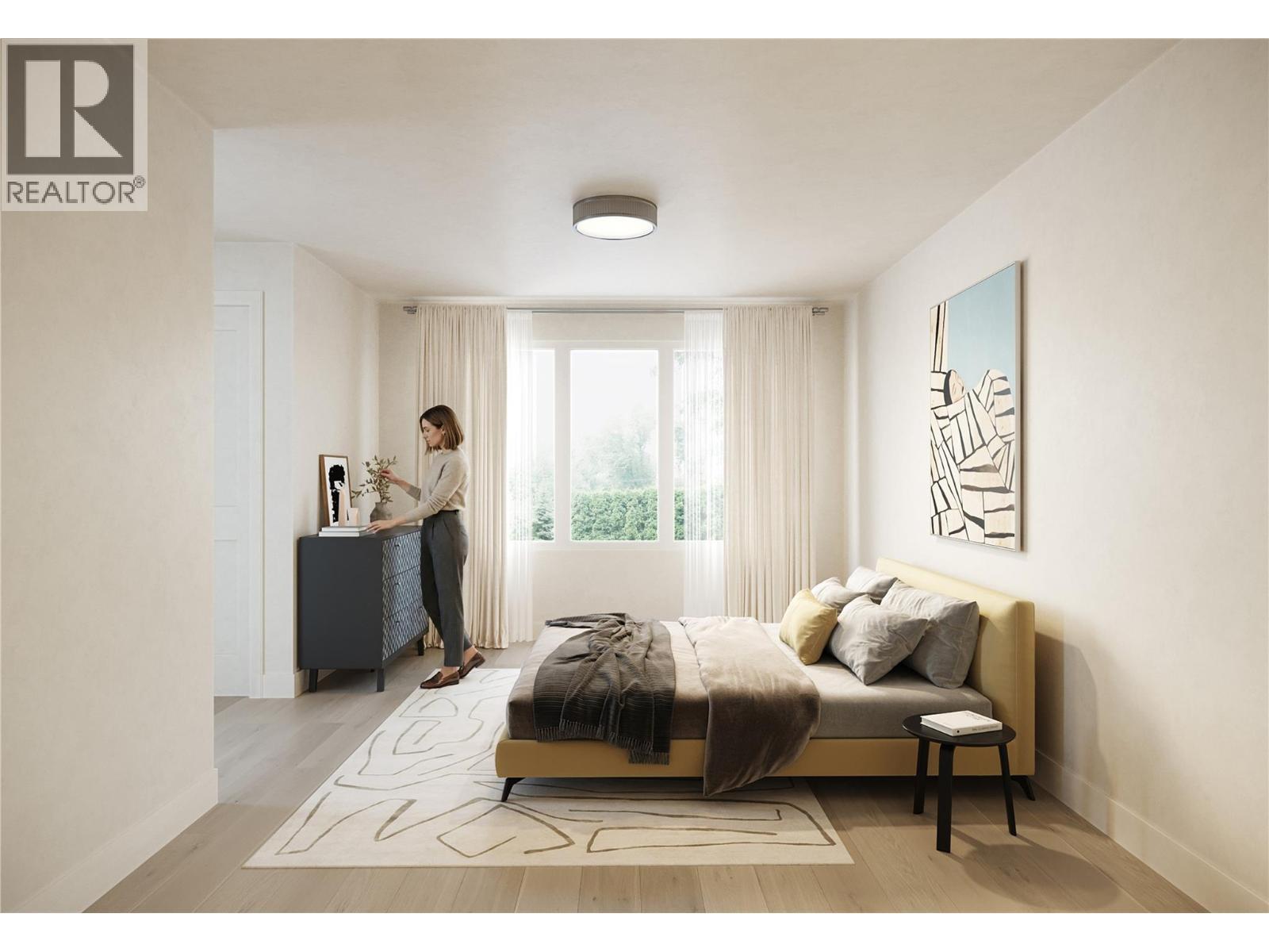 Interior Rendering - 434 Arrowleaf Rise, Coldstream, BC