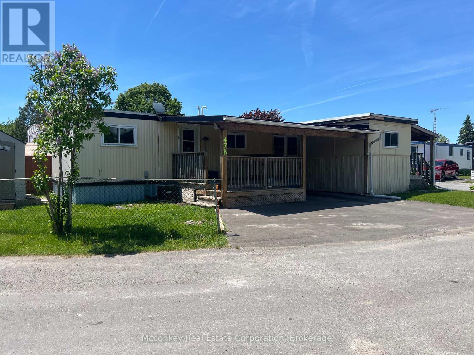 47B - 2244 Heritage Line, Otonabee-South Monaghan, ON
