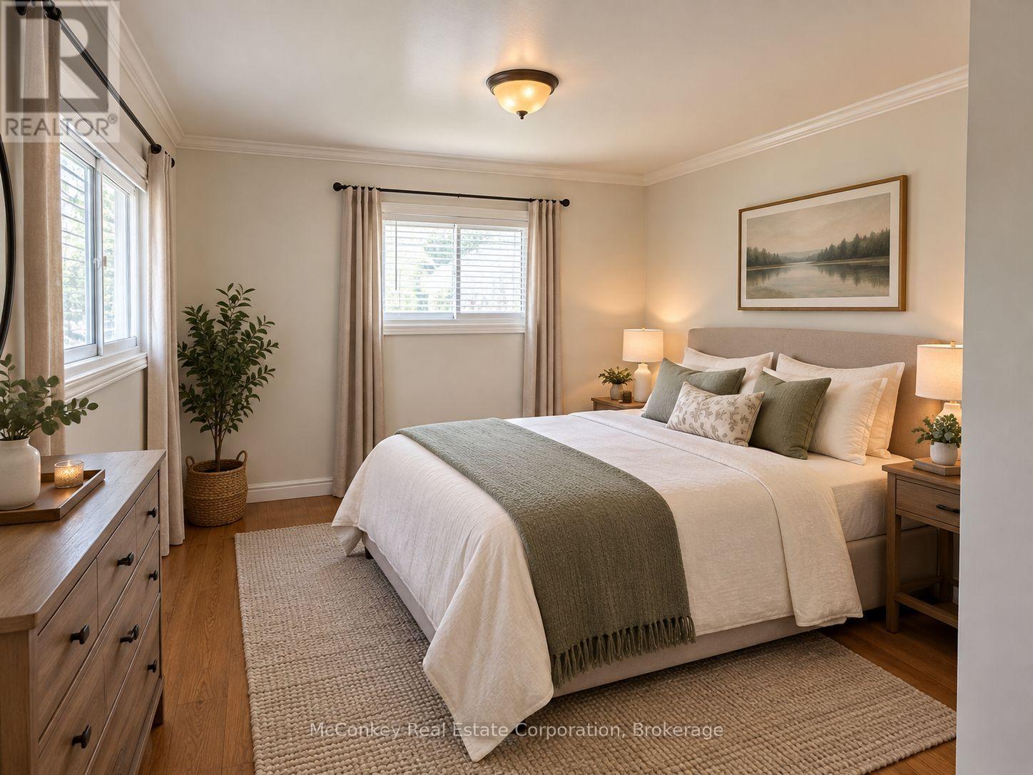 virtually staged - 47B - 2244 Heritage Line, Otonabee-South Monaghan, ON