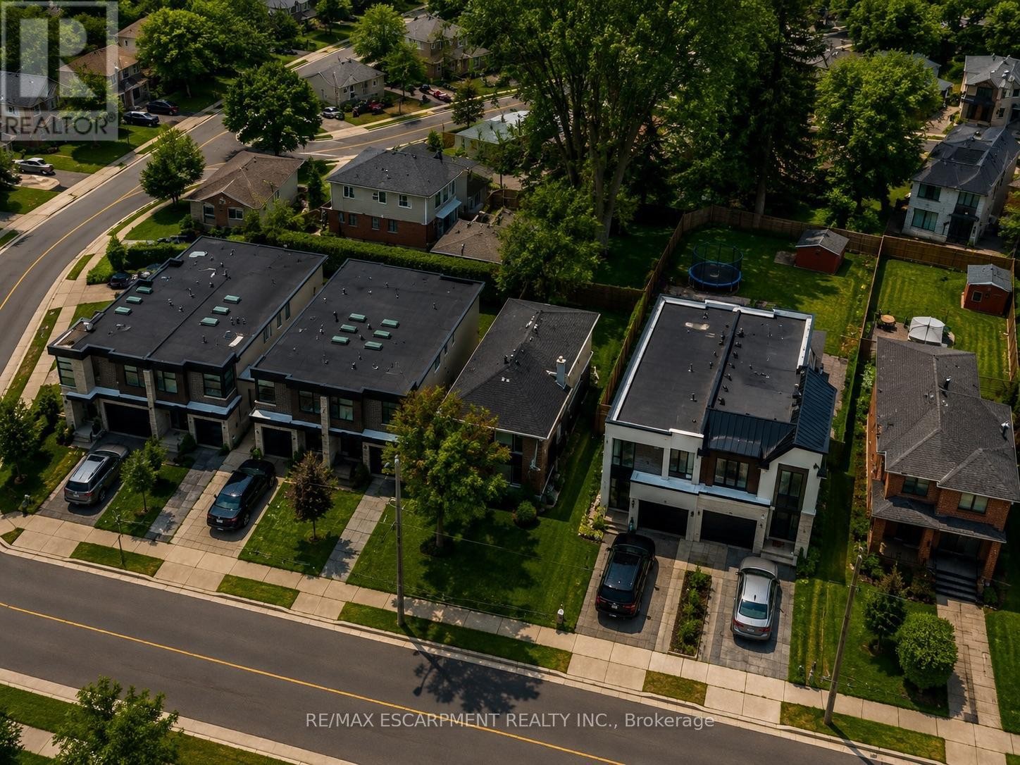 43 Broadview Avenue, Mississauga, ON