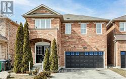 20 OWENS ROAD Brampton, ON L6X 0S1