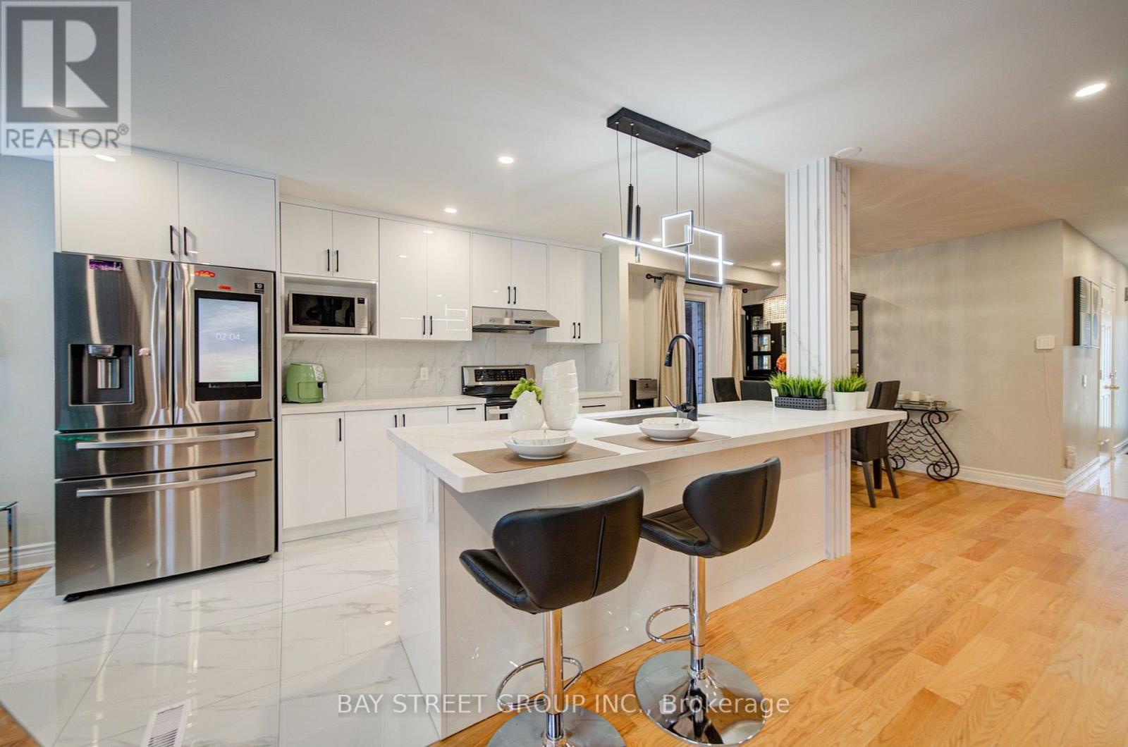 346 Sardinia Drive, Mississauga, ON