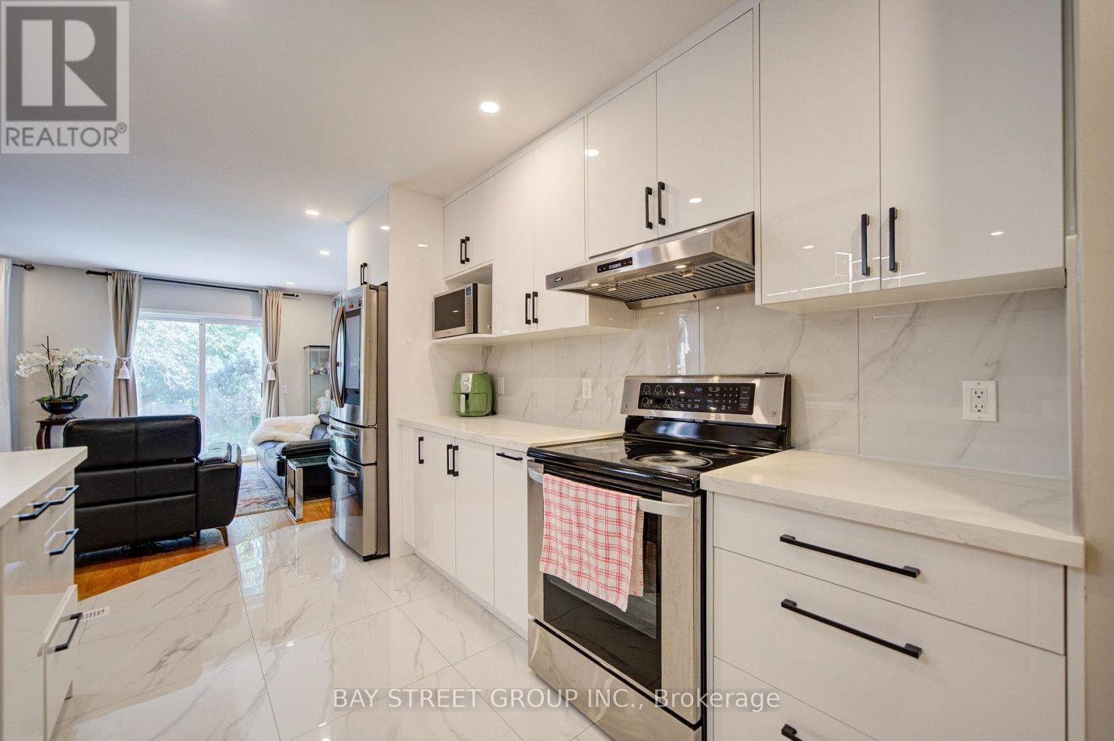 346 Sardinia Drive, Mississauga, ON