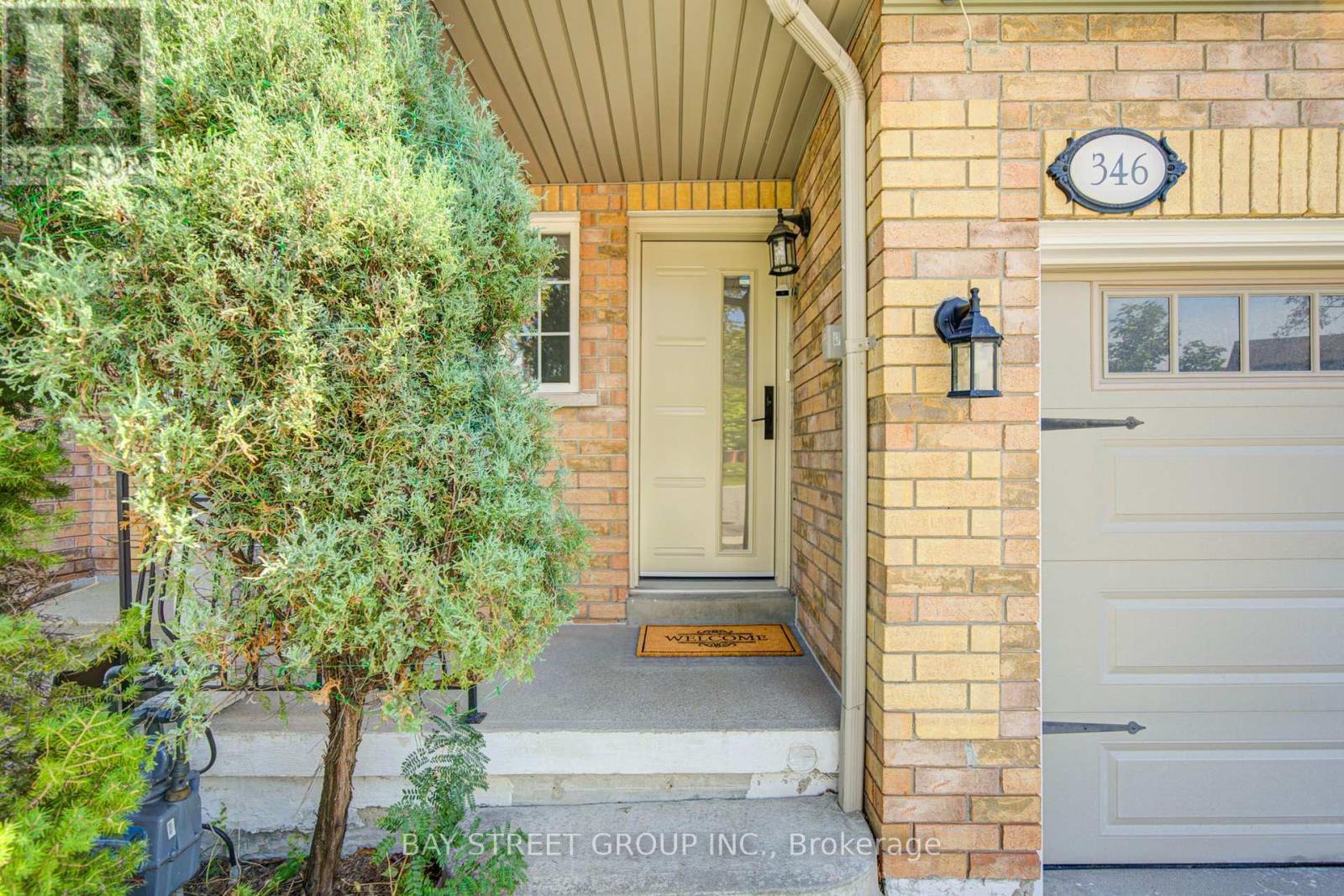 346 Sardinia Drive, Mississauga, ON