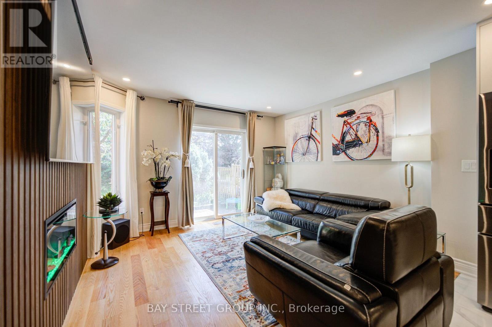 346 Sardinia Drive, Mississauga, ON