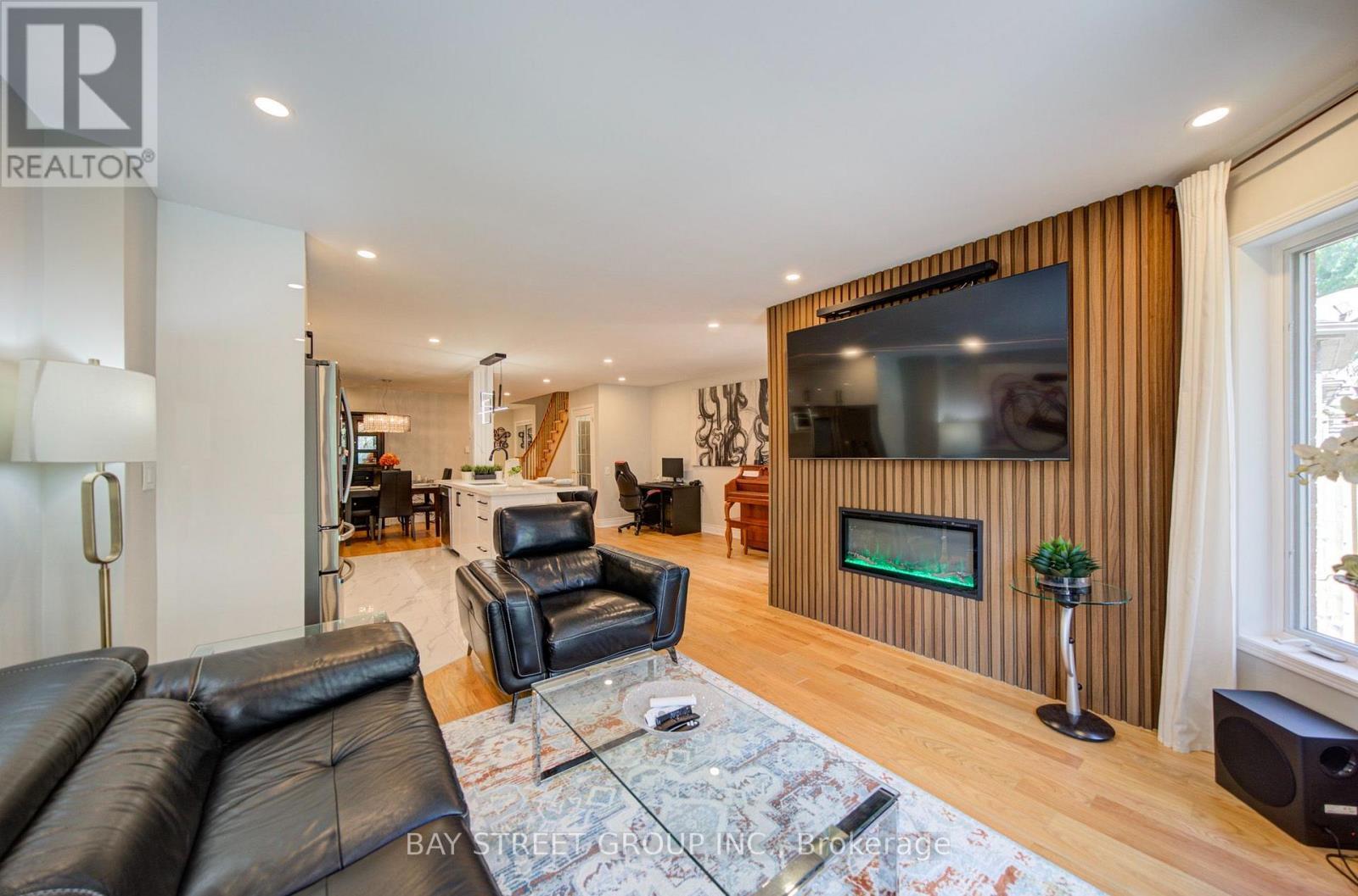 346 Sardinia Drive, Mississauga, ON