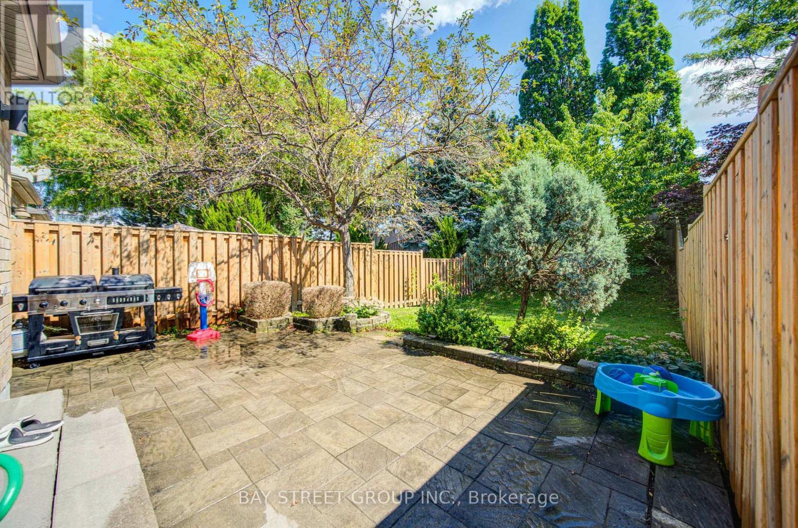 346 Sardinia Drive, Mississauga, ON
