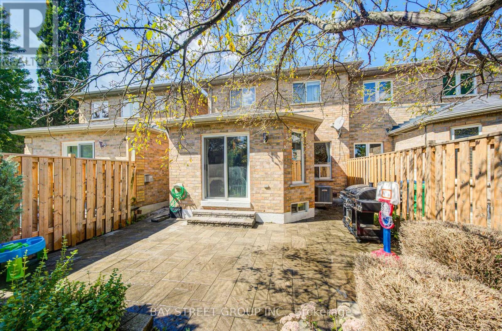 346 Sardinia Drive, Mississauga, ON