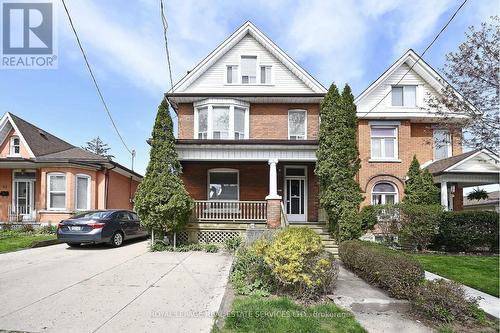 47 Emerald Street N, Hamilton, ON 