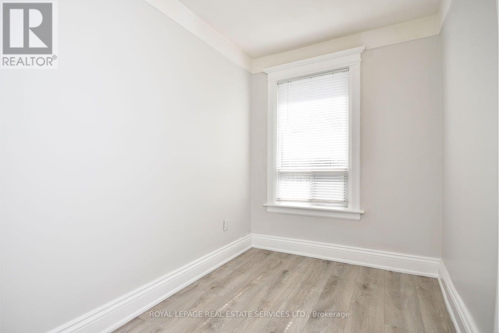 bedroom #2 - 47 Emerald Street N, Hamilton, ON