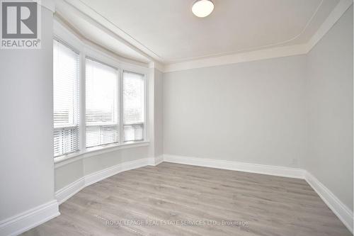 prime bedroom - 47 Emerald Street N, Hamilton, ON 