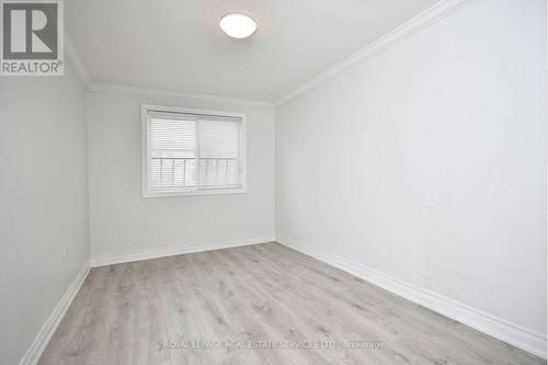 Prime bedroom - 47 Emerald Street N, Hamilton, ON 