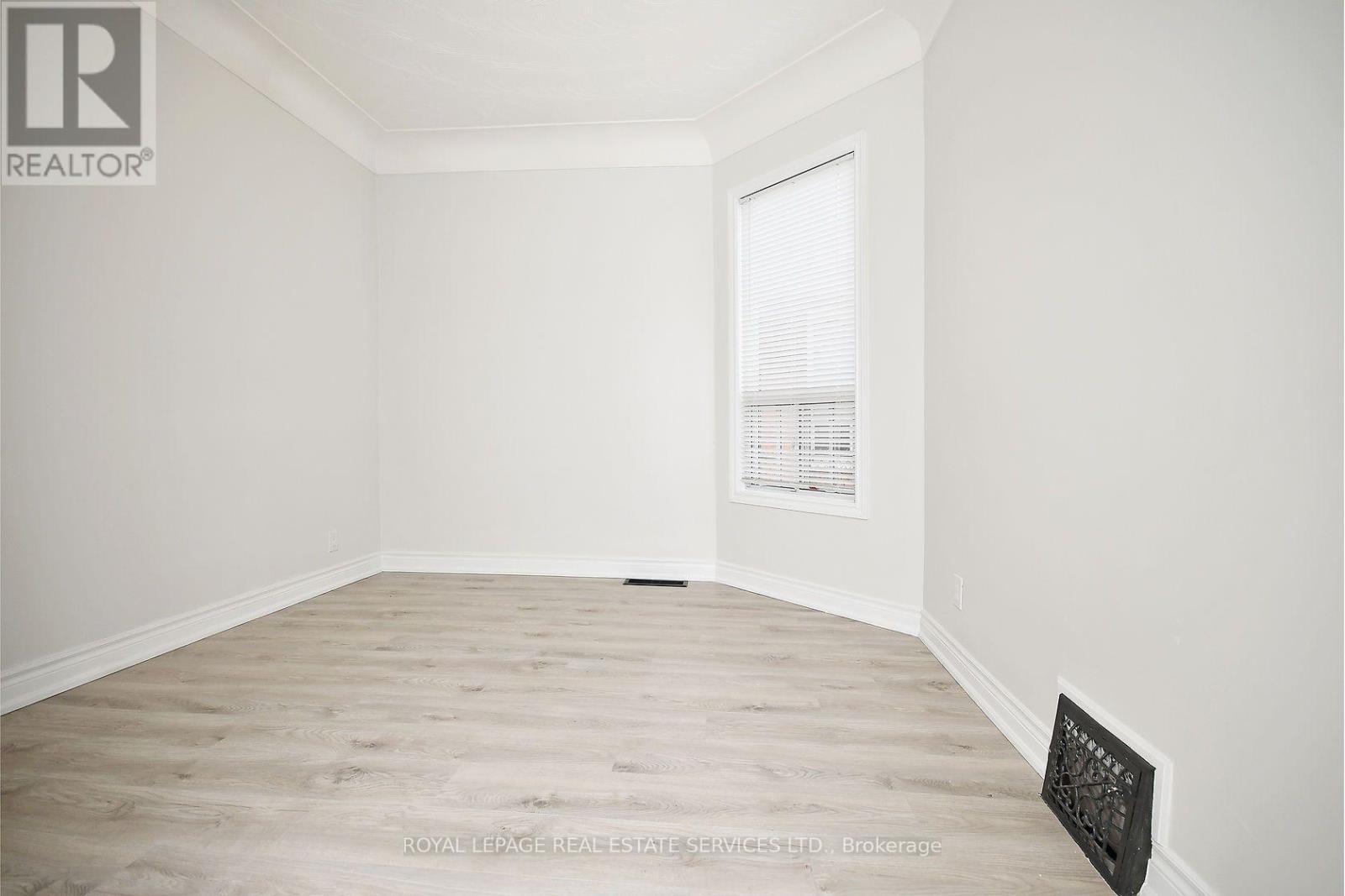 Bedroom #2 - 47 Emerald Street N, Hamilton, ON