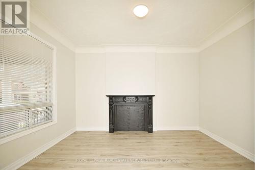 Front living room - 47 Emerald Street N, Hamilton, ON 