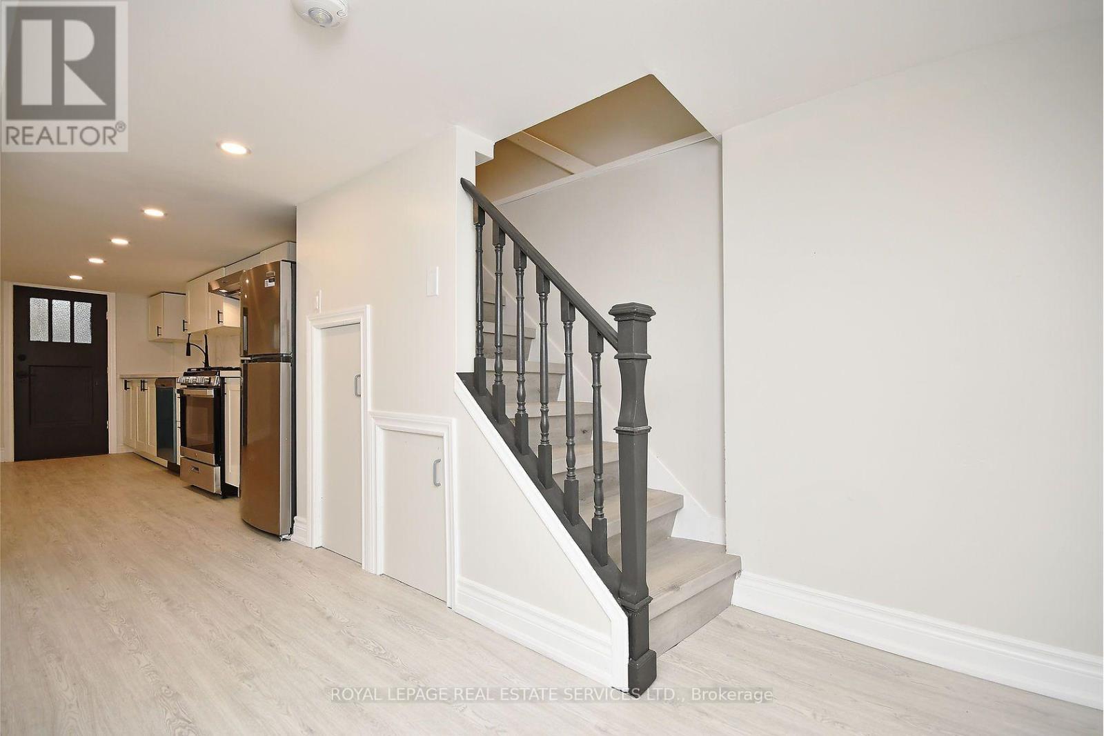 47 Emerald Street N, Hamilton, ON