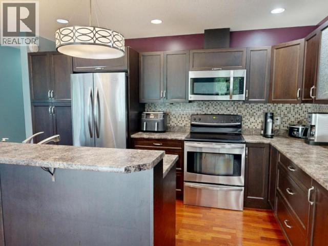 3980 Westview Ave, Powell River, BC