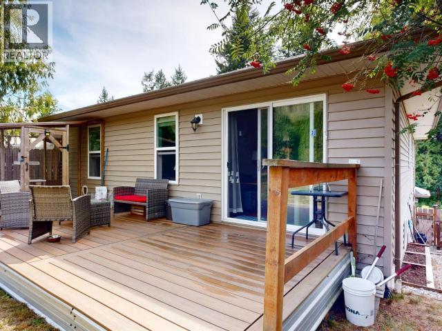 3980 Westview Ave, Powell River, BC
