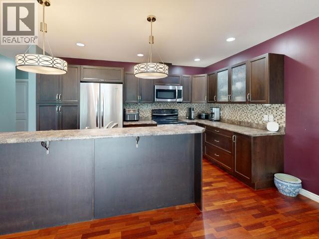 3980 Westview Ave, Powell River, BC