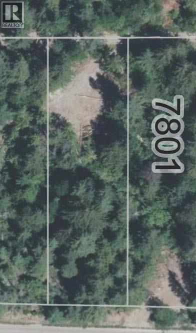Lot 151 Columbia Drive, Anglemont, BC