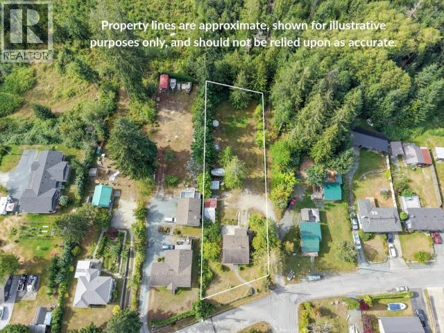 5392 Dale Ave, Powell River, BC