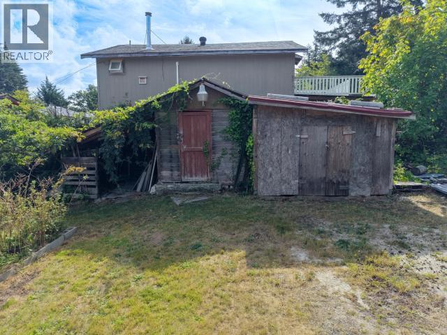 5392 Dale Ave, Powell River, BC