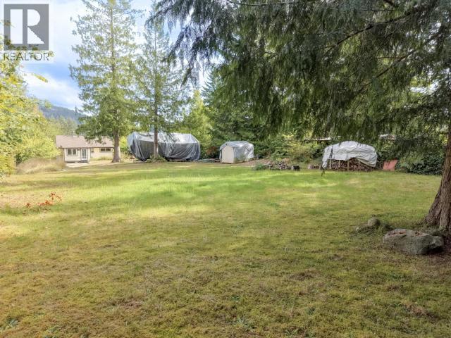 5392 Dale Ave, Powell River, BC