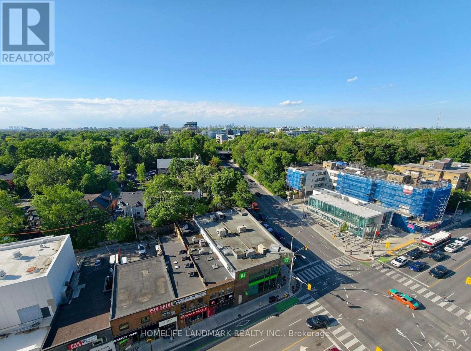 535 - 2020 Bathurst Street, Toronto, ON